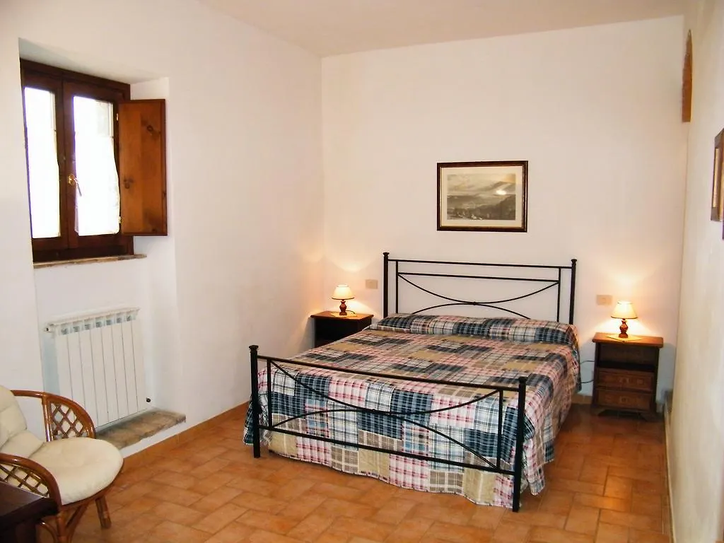 Agriturismo Montegonfoli Villa San Gimignano 0*,  Италия