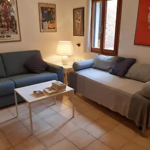 Casa Gorne Anzolo Apartamento Venecia