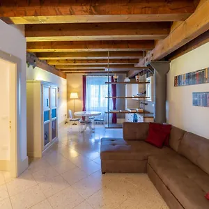 Youatmolino Canal View Apartamento Venecia