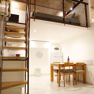 Opera House Apartamento Roma