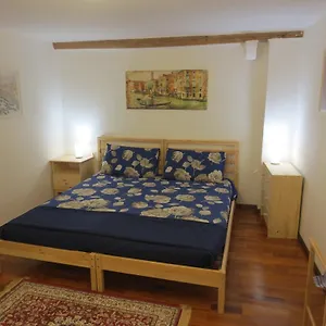 Ca Dragan Apartamento Venecia