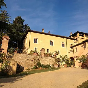 Torraccia Di Chiusi Relais Farm stay