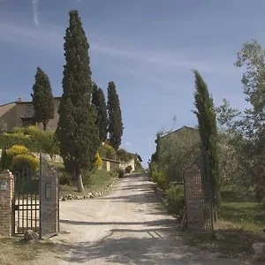 Casale Rosanna Ferienhaus