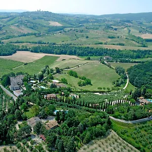 Fattoria Sant'andrea - Farm Vakantieboerderij
